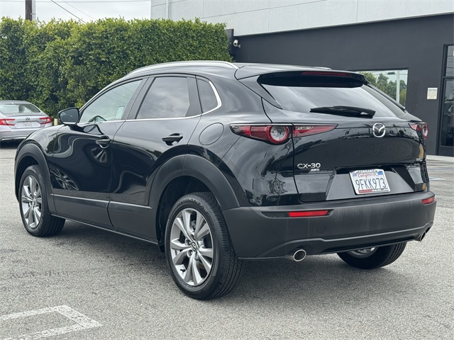 2023 Mazda CX-30 2.5 S Preferred Package