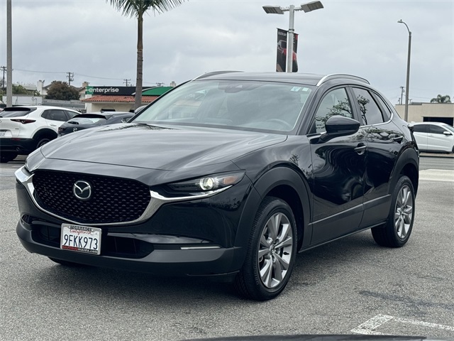 2023 Mazda CX-30 2.5 S Preferred Package