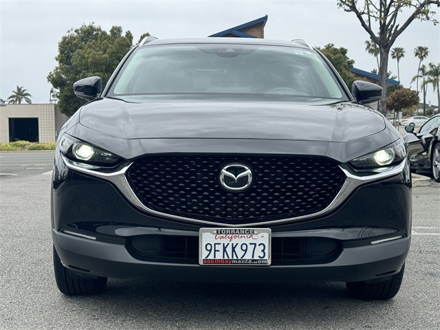 2023 Mazda CX-30 2.5 S Preferred Package