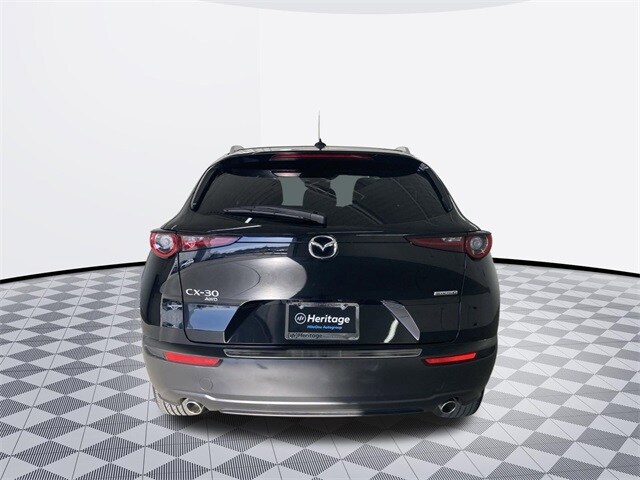 2022 Mazda CX-30 2.5 S Premium Package