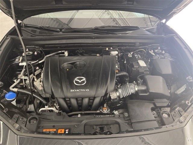 2022 Mazda CX-30 2.5 S Premium Package