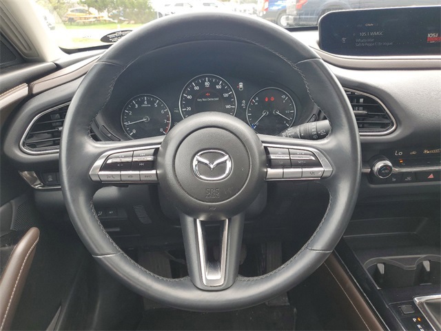 2023 Mazda CX-30 2.5 S Premium Package