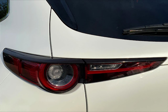 2023 Mazda CX-30 2.5 Turbo Premium Plus Package