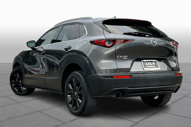 2021 Mazda CX-30 Turbo Premium Plus Package