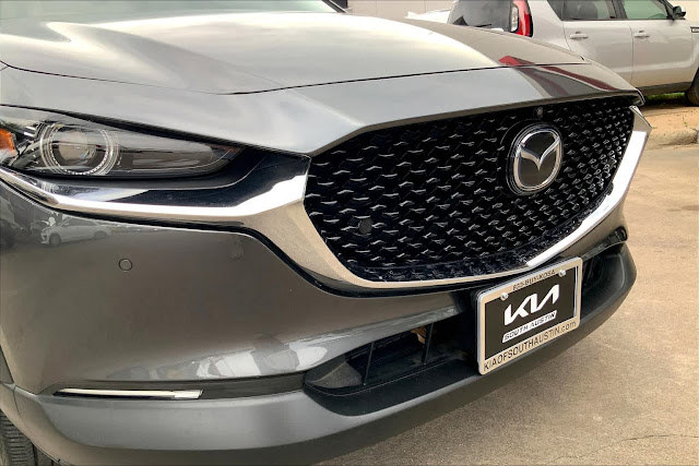 2021 Mazda CX-30 Turbo Premium Plus Package