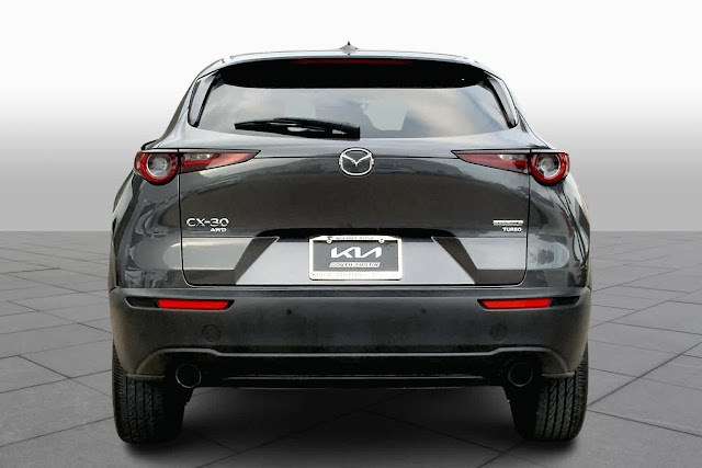 2021 Mazda CX-30 Turbo Premium Plus Package