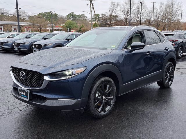 2024 Mazda CX-30 2.5 Turbo Premium Plus AWD