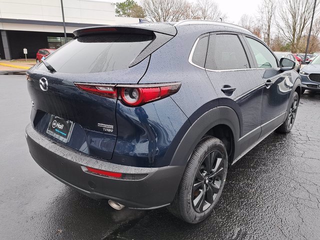 2024 Mazda CX-30 2.5 Turbo Premium Plus AWD