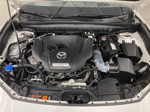 2021 Mazda CX-30 2.5 Turbo