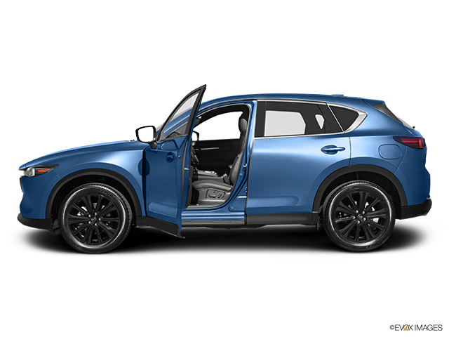 2023 Mazda CX-5 2.5 S Premium Package