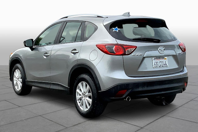 2013 Mazda CX-5 Sport