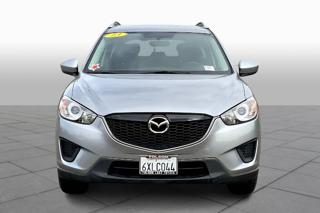 2013 Mazda CX-5 Sport