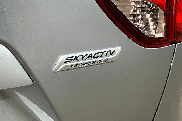 2013 Mazda CX-5 Sport