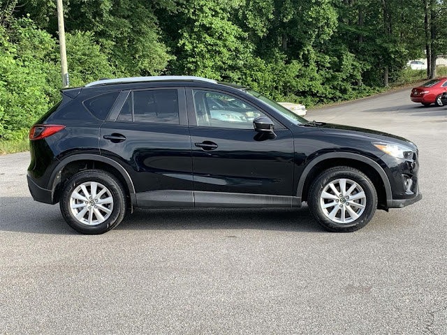 2014 Mazda CX-5 Touring