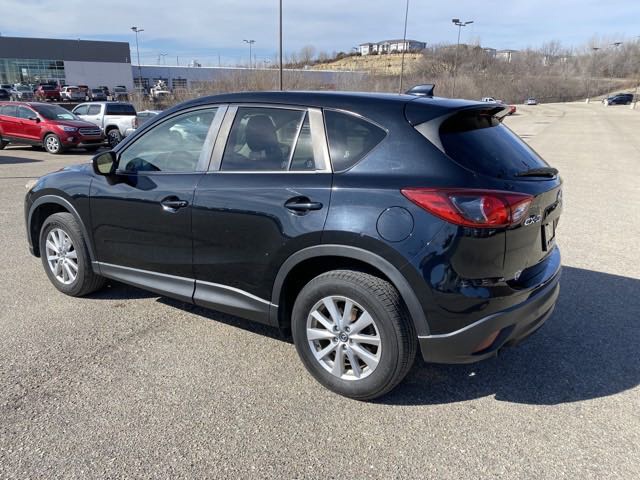 2015 Mazda CX-5 Touring