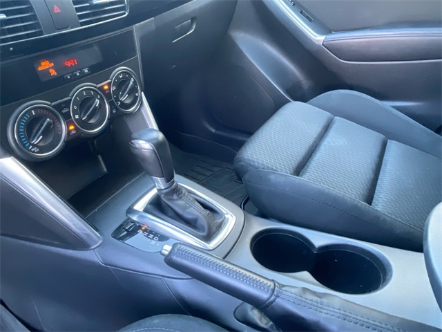 2015 Mazda CX-5 Touring