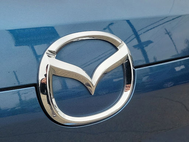2018 Mazda CX-5 Sport