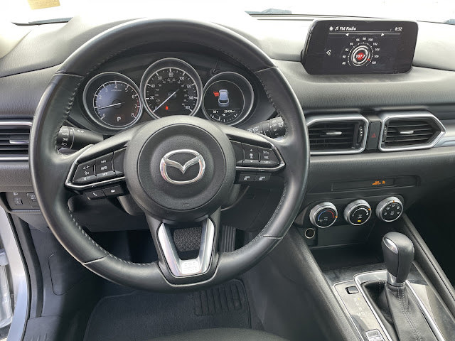 2019 Mazda CX-5 Sport