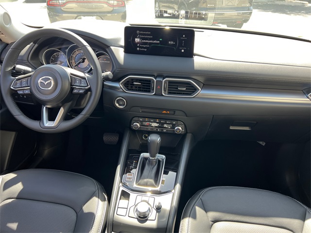 2024 Mazda CX-5 2.5 S Preferred Package