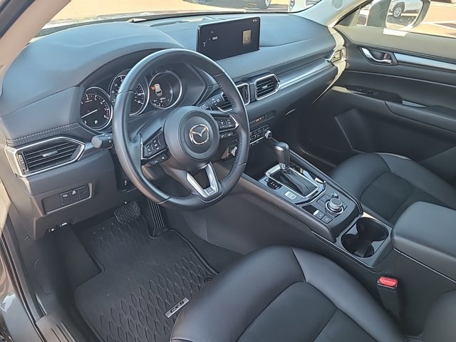 2021 Mazda CX-5 Touring AWD