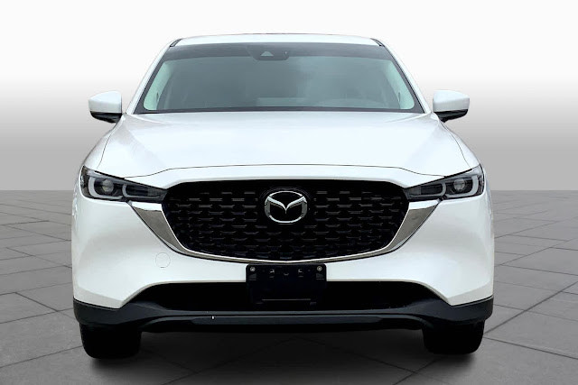 2023 Mazda CX-5 2.5 S Premium Plus Package