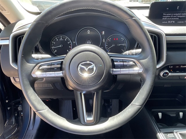 2024 Mazda CX-50 2.5 S Select Package