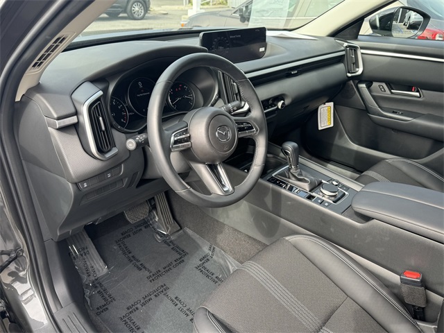 2023 Mazda CX-50 2.5 S Select Package