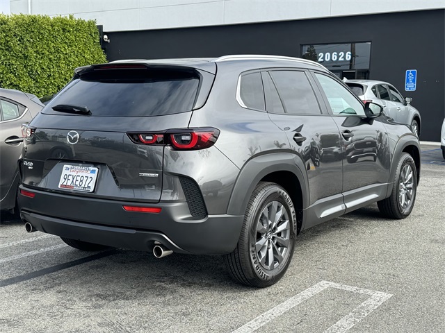 2023 Mazda CX-50 2.5 S Select Package