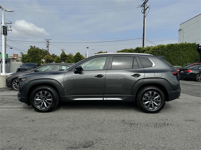 2023 Mazda CX-50 2.5 S Select Package