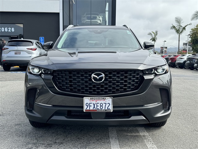 2023 Mazda CX-50 2.5 S Select Package