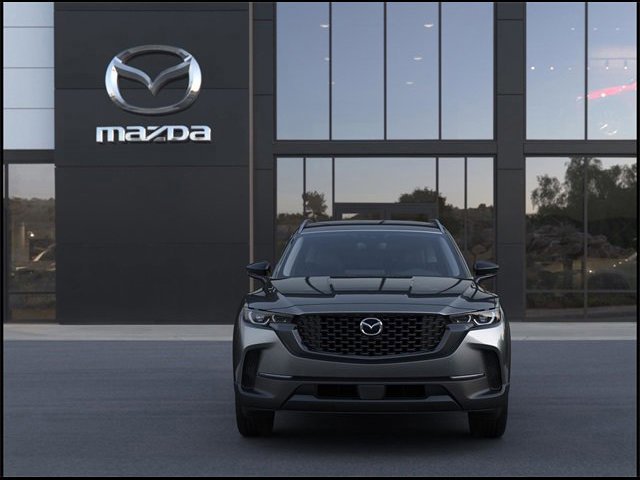 2024 Mazda CX-50 2.5 S Preferred AWD