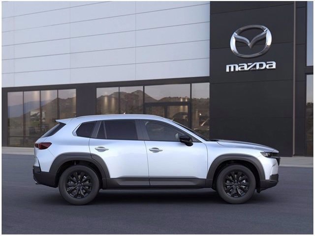 2024 Mazda CX-50 2.5 S Preferred AWD