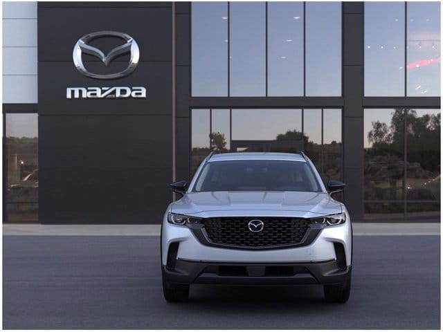 2024 Mazda CX-50 2.5 S Preferred AWD