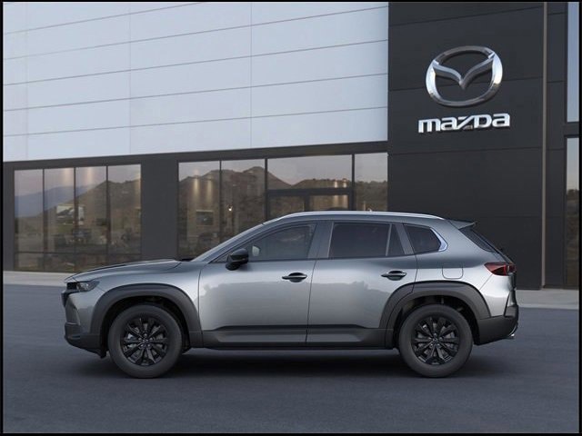 2024 Mazda CX-50 2.5 S Preferred AWD