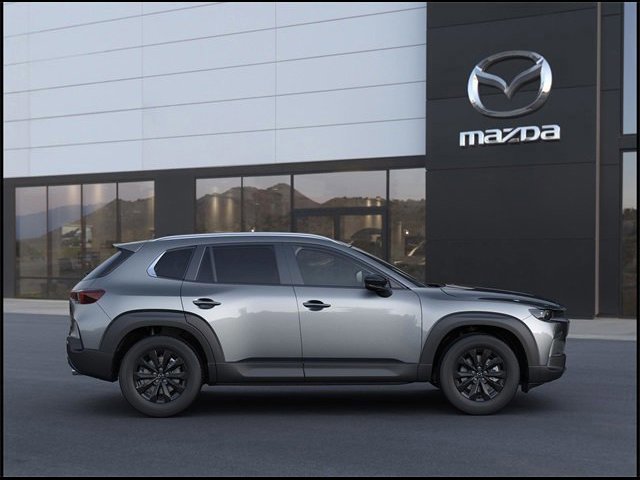 2024 Mazda CX-50 2.5 S Preferred AWD