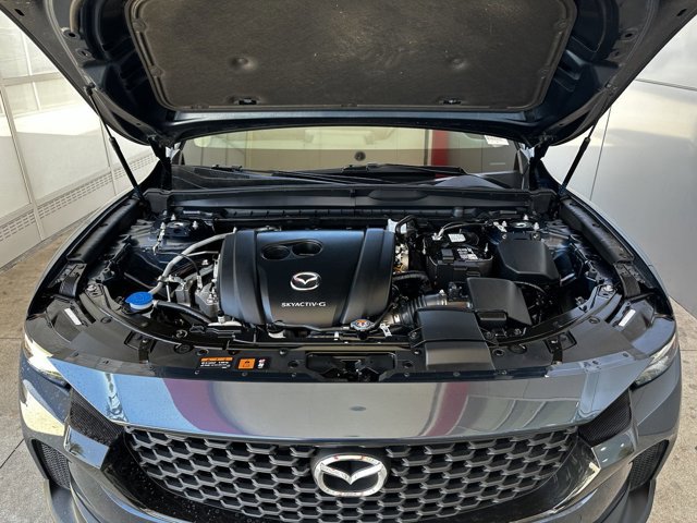 2023 Mazda CX-50 2.5 S Preferred Plus Package