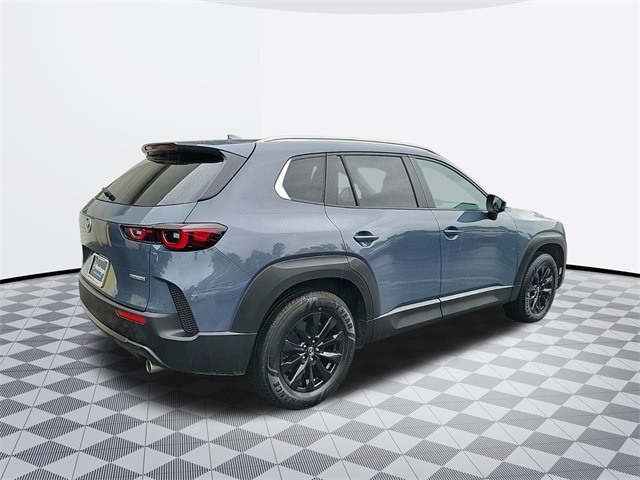 2024 Mazda CX-50 2.5 S Premium Package AWD