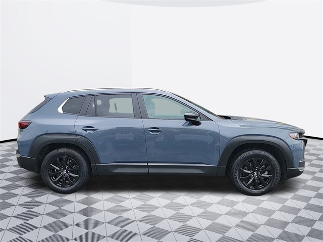 2024 Mazda CX-50 2.5 S Premium Package AWD