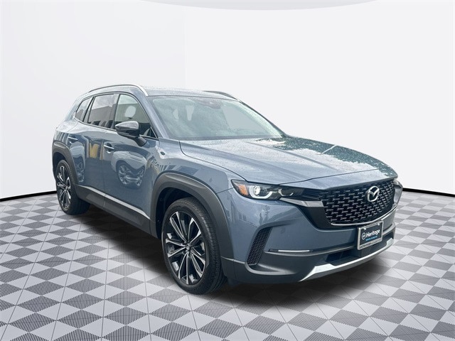 2023 Mazda CX-50 2.5 Turbo Premium Package