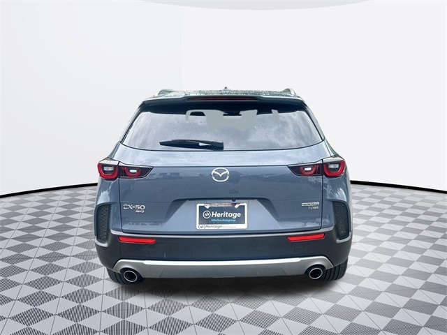 2023 Mazda CX-50 2.5 Turbo Premium Package