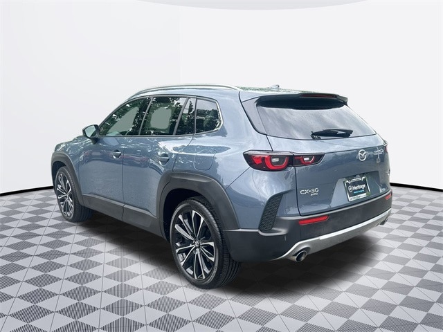 2023 Mazda CX-50 2.5 Turbo Premium Package