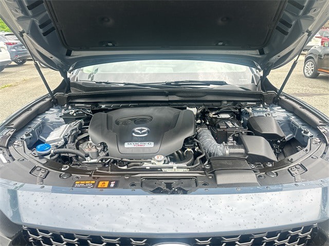 2023 Mazda CX-50 2.5 Turbo Premium Package