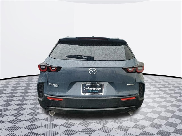 2023 Mazda CX-50 2.5 S Premium Plus Package AWD