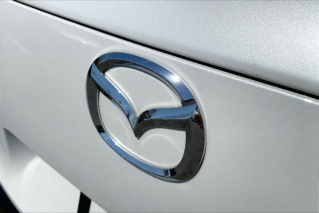 2023 Mazda CX-50 2.5 Turbo Premium Plus Package