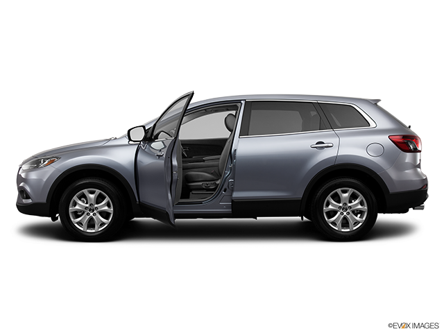 2013 Mazda CX-9 Touring