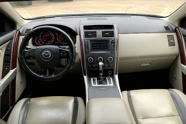 2008 Mazda CX-9 Grand Touring