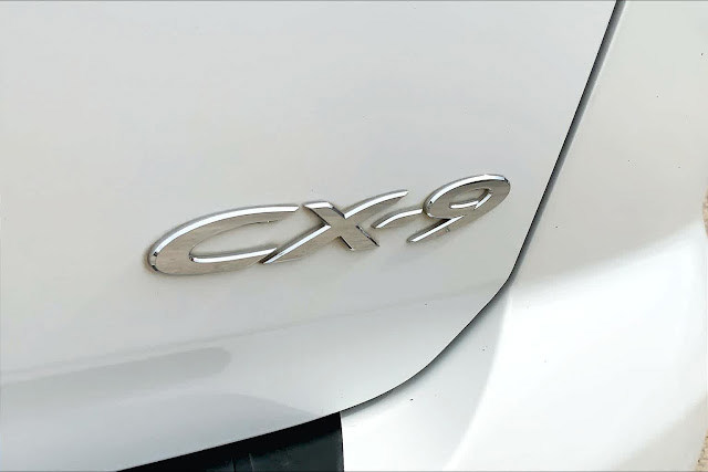 2008 Mazda CX-9 Grand Touring