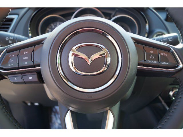 2016 Mazda CX-9 Sport