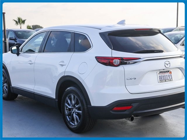 2020 Mazda CX-9 Sport