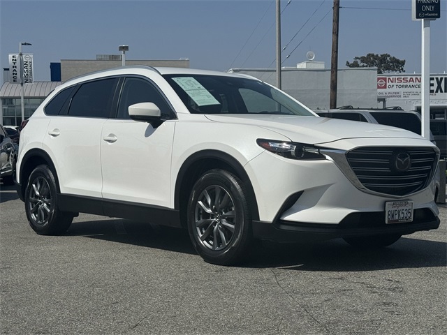 2021 Mazda CX-9 Sport